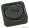 BOURNS SRR1240-150M Surface Mount Power Inductor, SRR1240 Series, 15 &micro;H, 3.5 A, 3.2 A, Shielded, 0.047 ohm