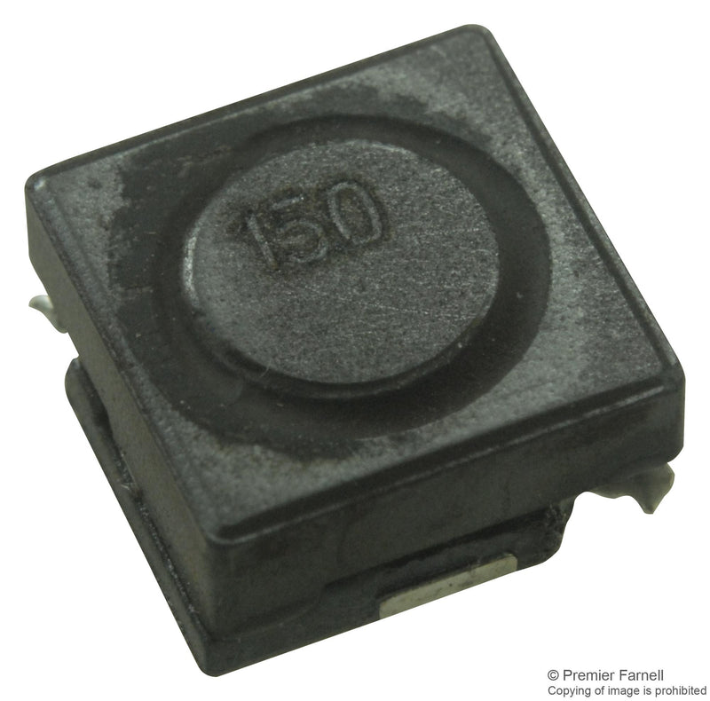 BOURNS SRR0603-150ML Surface Mount Power Inductor, SRR0603 Series, 15 &micro;H, 900 mA, 1.2 A, Shielded, 0.18 ohm