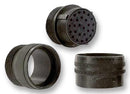 AMPHENOL INDUSTRIAL PT06E14-19S Circular Connector, PT Series, Straight Plug, 19 Contacts, Solder Socket, Bayonet, 14-19