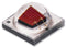 CREE XPEBRD-L1-0000-00801 High Brightness LED, XLamp XP-E2 Series, Red, 135 &deg;, 73.9 lm, 1 A