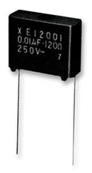 ROXBURGH XE12001 Surge Protector, XE Series, Mains, 250 VAC