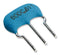 MURATA CSTLS8M00G53-B0 Resonator, Ceramic, 8 MHz, Through Hole, 3 Pin, 25 ohm, &plusmn; 0.5%