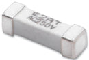 LITTELFUSE 0443002.DR Fuse, Surface Mount, NANO 443 Series, 2 A, 250 VAC, Time Delay, SMD