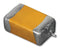 AVX F720J158KMC Surface Mount Tantalum Capacitor, 1500 &micro;F, 6.3 V, F72 Series, &plusmn; 10%, 2824 [7260 Metric]