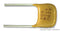 KEMET C340C335M5U5TA Multilayer Ceramic Capacitor, Gold Max, C340 Series, 3.3 &micro;F, &plusmn; 20%, Z5U, 50 V, Radial Leaded