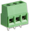 Camdenboss CTB0100/3 Wire-To-Board Terminal Block 5 mm