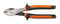 Klein Tools 200048EINS Plier VDE Diagonal Cutting Angled Head 210 mm Overall Length Series