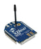 DIGI INTERNATIONAL XB2B-WFWT-001 XBee Wi-FI Embedded Through Hole Wi-Fi Module with a Wire Antenna