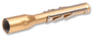 SOURIAU RCDX6032D28 Circular Connector Contact, Subminiature coax, Trim Trio Series, Socket, Crimp, 28 AWG, 28 AWG