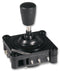 ETI SYSTEMS J1-00105 Joystick, 2, 250 V, 5 A, 250 V