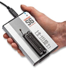 DATAMAN DATAMAN-S6 USB Powered Universal 48-Pin Programmer with Compact Dimensions and Minimal Weight