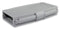 CAMDENBOSS CHH661NGY IP62 Grey ABS Handheld Grip Case Enclosure - 145x95x25mm