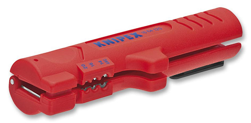 KNIPEX 16 64 125 SB 125mm Dismantling Tool for Flat and Round Cables