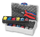 KNIPEX 97 90 25 Crimp Assortment for Cable Connectors