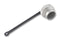 AMPHENOL SINE/TUCHEL C091 00V000 130 2 Dust Cap / Cover, Protective Cover, C 091 A/D Female Receptacle Circular Connectors