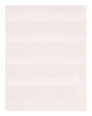 Panduit S100X225YAJ Wire Marker Self Laminating Blank (No Legend) 25.4mm x 57.2mm PET (Polyester) White
