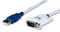 FTDI UT232R-200 USB to RS232 Adapter Cable with 2m Length