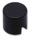 OMRON ELECTRONIC COMPONENTS B32-2010 Switch Cap, B3F, B3FS and B3W Series Tactile Switches, Black