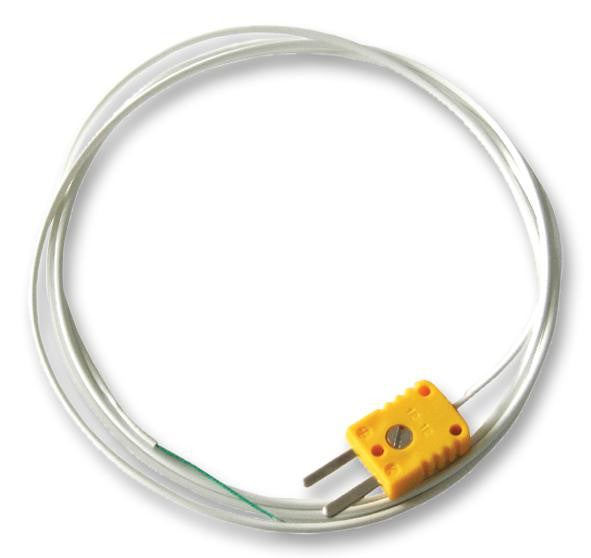 MARTIN SMT HT00.0013 Temperature Sensor, K-Type, 0.1mm, for use with 04S Mini Oven