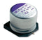PANASONIC ELECTRONIC COMPONENTS 10SVP47M Capacitor, 47 &micro;F, 10 V, OS-CON SVP Series, Radial Can - SMD, 0.05 ohm, 2000 hours @ 105&deg;C