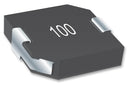BOURNS SRP1250-9R0M Surface Mount Power Inductor, SRP1250 Series, 9 &micro;H, 10 A, 18 A, Shielded, 0.0225 ohm
