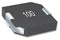 BOURNS SRP1250-9R0M Surface Mount Power Inductor, SRP1250 Series, 9 &micro;H, 10 A, 18 A, Shielded, 0.0225 ohm