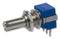 BOURNS 93R1A-R22-A10L Rotary Potentiometer, Cermet, 1 kohm, 2 W, &plusmn; 10%, 93 Series, 1 Turns, Linear