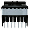 EPCOS B66367G0000X187 Transformer Cores, ETD, ETD49/25/16, N87, 114 mm, 211 mm&iuml;&iquest;&frac12;