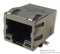WURTH ELEKTRONIK 7498011211 Modular Connector, RJ45, WE-RJ45 Series, Jack, 8 Contacts, 8 Ways, 1 Ports