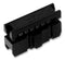 WURTH ELEKTRONIK 61201423021 Wire-To-Board Connector, With Strain Relief, 2.54 mm, 14 Contacts, Receptacle, WR-BHD Series