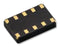 MICRO CRYSTAL RV-3049-C3-TA-QC-OPT.A RTC IC, Date Time Format (Year/Month/Date/Hr/Min/Sec 24Hr), SPI, 1.3 V to 5.5 V, SON-10