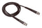 Pomona 2249-E-12 RF / Coaxial Cable Assembly BNC Straight Plug RG59B 75 ohm 12 " 305 mm
