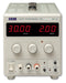 AIM-TTI INSTRUMENTS EL302P-USB 30V 2A Single Output DC Bench Power Supply with USB Interface