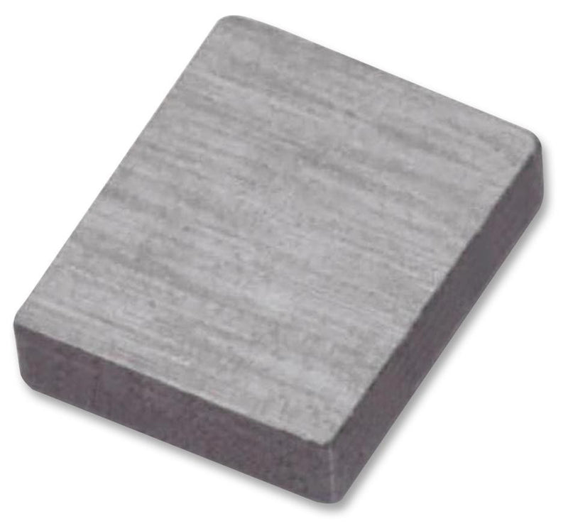 WURTH ELEKTRONIK 74438336010 Surface Mount Power Inductor, WE-MAPI Series, 1 &micro;H, 4 A, 5 A, Shielded, 0.032 ohm