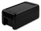 BOPLA B 140806 ABS GRAPHITE GREY Plastic Enclosure, Multipurpose, ABS, 80 mm, IP66, IP67, 60 mm
