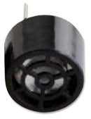 MULTICOMP MCUSR10P40B07RO Ultrasonic Sensor, Receiver, 10 mm Diameter, 38.3 kHz, -70 dB, Plastic, Black, -35 &iuml;&iquest;&frac12;C to 85 &iuml;&iquest;&frac12;C