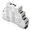 SCHNEIDER ELECTRIC 822TD10H-UNI Time Delay Relay, 24 VDC, 0.1 s, 10 Days, 820 Series, DPDT, 15 A