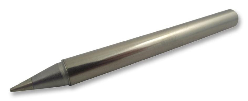 METCAL SCV-CNL14 Soldering Iron Tip, Conical, Long, 1.4 mm