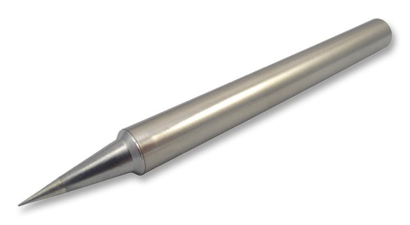 METCAL SCV-CN05A Soldering Iron Tip, Conical, Long, 0.4 mm