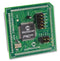 MICROCHIP MA320012 PIC32MZ2048EC Processor Plug In Module for use with Explorer 16 Development Board