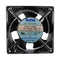 Qualtek Electronics FAA1-12038NBKT31-A FAA1-12038NBKT31-A AC Axial FAN 120MM 107CFM 48.1DBA