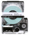 Panduit T150X000VPM-BK Label Tape Vinyl 1.5" X 23FT BLK/WHT
