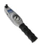 TORQUELEADER ADS 4 Torque, Wrench, Measuring Dial, 1/4" Drive, 244mm Length, 0.8N-m to 4N-m