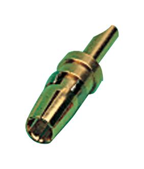 Harting 09030006201 09030006201 Rectangular Power Contact har-modular Socket Solder
