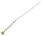 ANAREN 66089-0830 Antenna, Air Module, 30mm, 866MHz