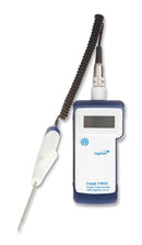 DIGITRON FM35 DIGITAL THERMOMETER, HAND HELD