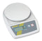 KERN EMB 500-1 Compact Digital Weighing Balance with TARE Function, 500g Capacity & 0.1g Resolution