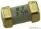LITTELFUSE 045203.5MRL FUSE, 3.5A, 125VAC/VDC, TIME DELAY, SMD