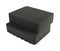 Multicomp 22-24170 Foam Insert Replacement Black 19.5 "x 13.5 8 " 495.3mm x 342.9mm 203.2mm For 22-24120 Cases