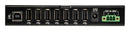 Eaton Tripp Lite U223-007-IND HUB USB 2.0 7PORT Type A Plug